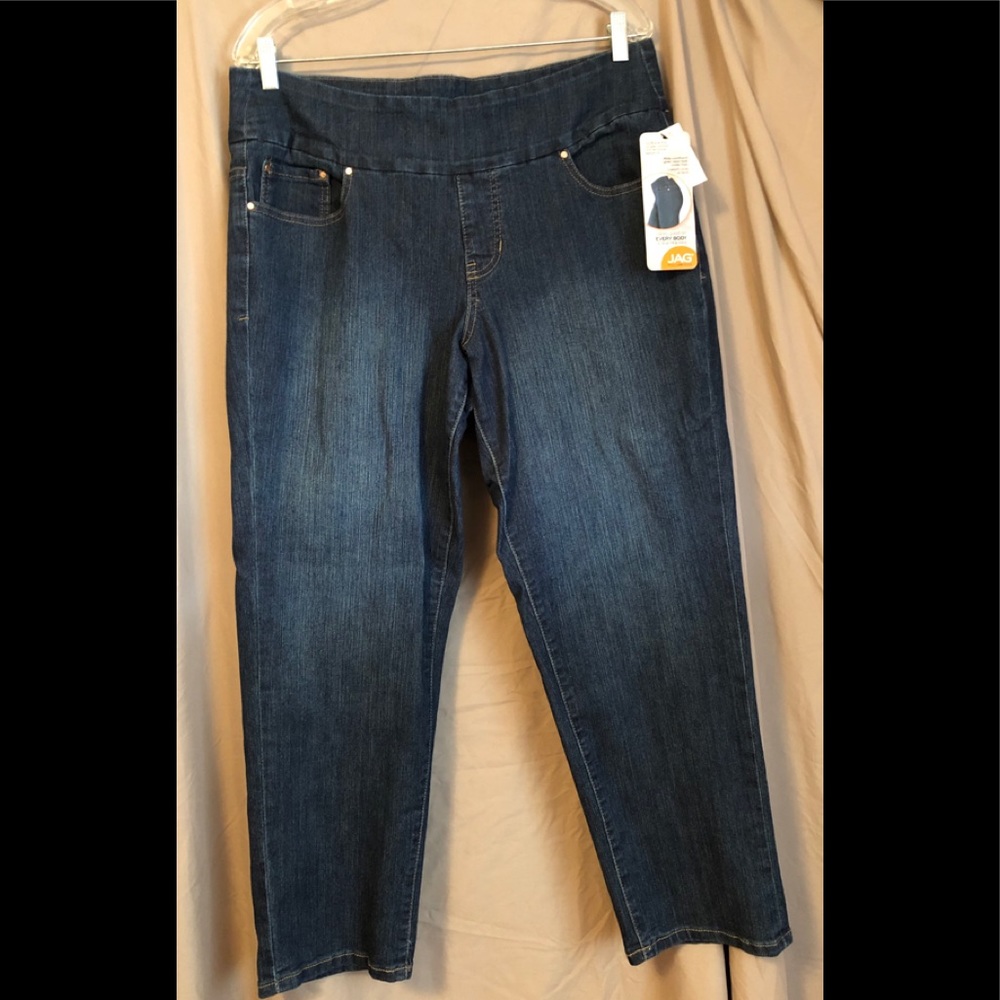 Jag jeans